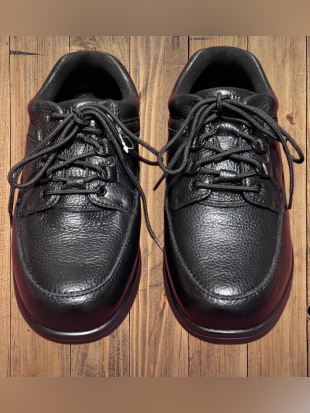Drew Traveler Shoes Orthopedic Comfort Men’s Sz 10 4W NWOB